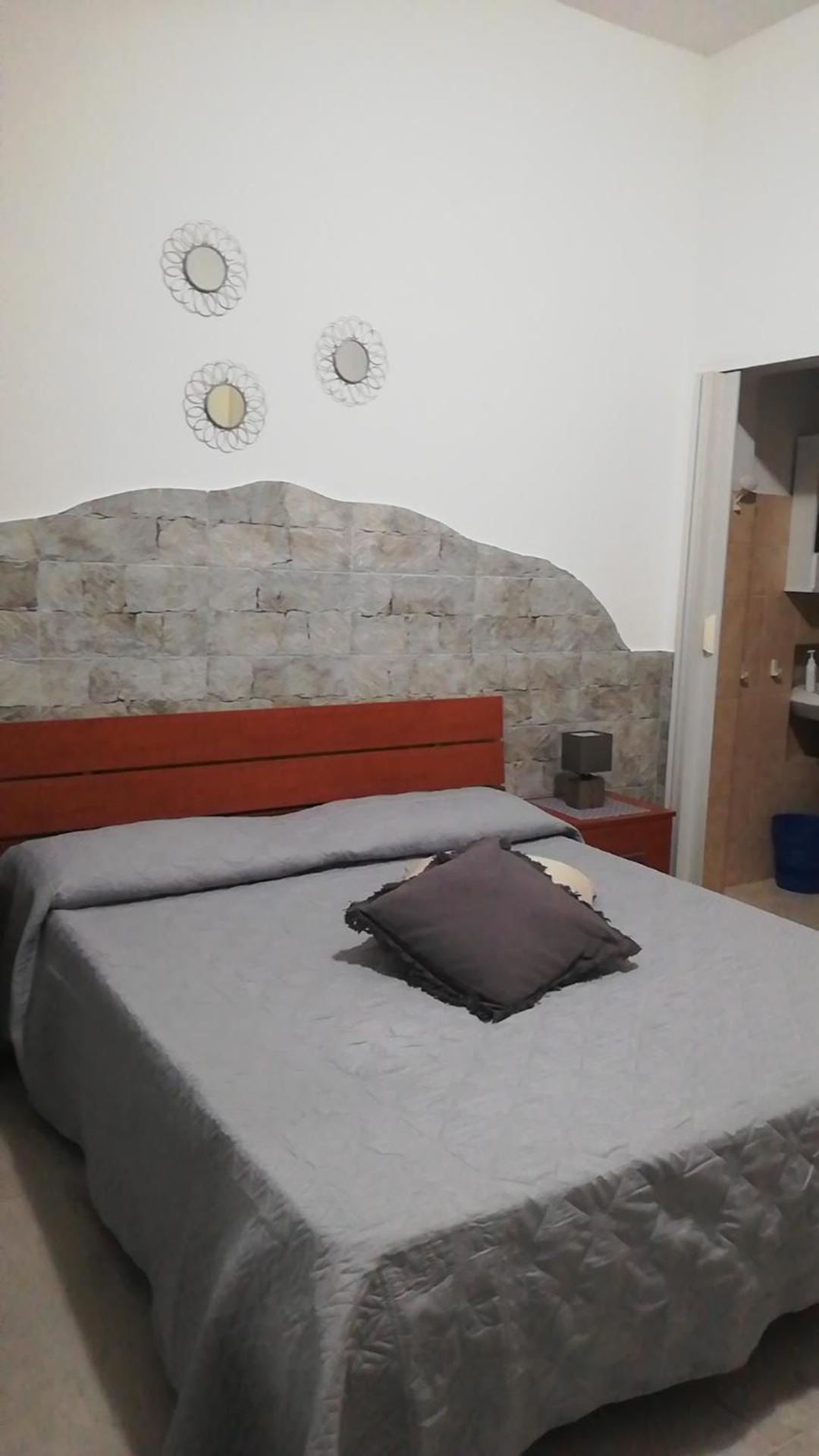 Appartamenti Turistici Aprile Antonio Luigi Borgagne Room photo