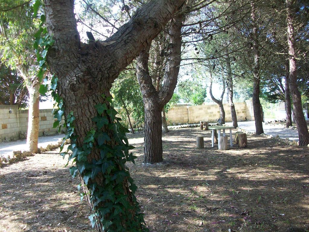 Appartamenti Turistici Aprile Antonio Luigi Borgagne Exterior photo